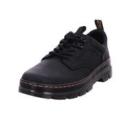 DR. Martens 27104001 Reeder Leather Sneaker Male Black Wyoming EU 44