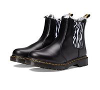 Dr. Martens 27789001 2976 Amphibians Female Black Atlas 37
