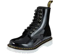Dr. Martens 27808001 1460 Amphibians Female Black Patent Lamper 37