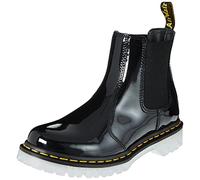 Dr. Martens 27811001 2976 Amphibians Female Black Patent Lamper 37
