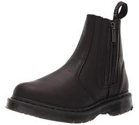 Dr. Martens Airwair 2976 Alyson W/Zips Black Snowplow W für Damen, schwarz, Gr. 39 EU