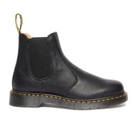 Dr. Martens - 2976 Ambassador - Freizeitstiefel, Gr. 42 UK 8, grau (Black)