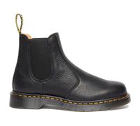 Dr. Martens - 2976 Ambassador - Freizeitstiefel, Gr. 43 UK 9, grau (Black)