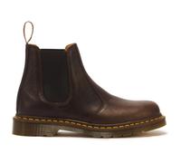 DR. MARTENS Chelsea Boots 2976 braun | 44