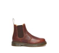 Dr. Martens Unisex-Erwachsene 1460 Pascal Chelsea-Stiefel, Cashew Ambassador, 12