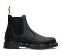 Dr. Martens 2976 Ambassador Leder Schwarze Stiefel EU 42 / UK 8
