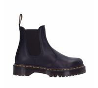 Dr. Martens 2976 Bex DM26205001, Unisex Chelsea boots, black, 44 EU