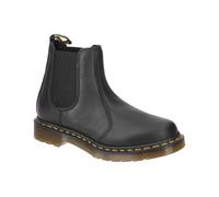 Dr. Martens 2976 black-virginia schwarz - Stiefel für Damen - Größe 36