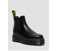 Dr. Martens 2976 Quad Chelsea Boot Schwarz 39