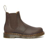 Dr. Martens - 2976 Crazy Horse - Freizeitstiefel, Gr. 41 UK 7, braun (DarkBrown)