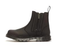 Dr. Martens Airwair 2976 Alyson W/Zips Black Snowplow W für Damen, schwarz, Gr. 39 EU