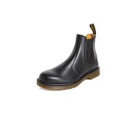 Dr. Martens 2976 Chelsea Boot Schwarz 44