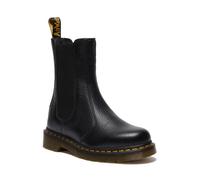 Dr. Martens 2976 Hi Chelsea Boot Bikerboot schwarz in EU41