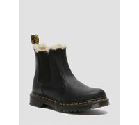 Dr. Martens, Chelsea-Boots 2976 Leonore in schwarz, Boots für Damen Gr. 43