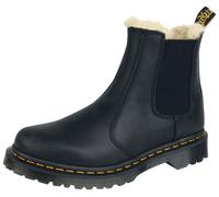 Dr. Martens Damen Chelsea Boot 'Leonore II' schwarz, Größe 41, 3519656 Schwarz 41