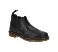 Dr. Martens 2976 LO Stiefel Chelsea-Boot schwarz UNISEX 40587001 - Größe 45
