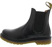 Dr. Martens 2976 Smooth Chelsea Boot Schwarz