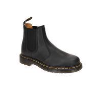 DR. MARTENS Unisex 2976 Chelsea Boots, Schwarz, 39 EU