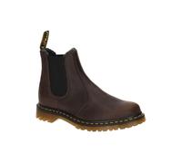 Dr. Martens 2976 Stiefel Chelsea-Boots braun Warmfutter 31874200 - Größe 41