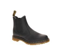 Dr. Martens 2976 DM31874001, Men chelsea boots,winter boots, Black, 43 EU