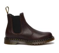 Dr. Martens - 2976 WL Grizzly - Winterschuhe, Gr. 46 UK 11, schwarz/braun (DarkBrownGrizzly)