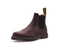 DR. MARTENS Chelsea Boots 2976 dunkelrot | 41