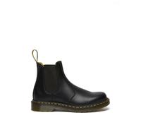 Dr Martens Unisex Kinder 2976 22227001 Schneestiefel, Schwarz Black 22227001, 40 EU