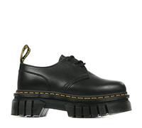 Dr. Martens Boots & Stiefeletten - Audrick 3-Eye Shoe - Gr. 40 (EU) - in Schwarz - für Damen