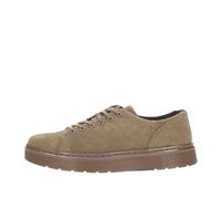 Dr. Martens 31200538 6 Eye Shoe Herren Dms Olive E.H. Suede EU 45