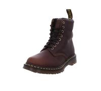 Dr. Martens Winterschuhe 1460 Pascal WL Gr. 42 Braun/Schwarz (DarkBrownGrizzly)