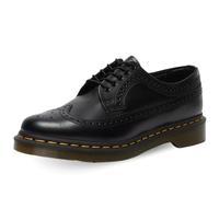 Dr. Martens Herren Halbschuhe Dm22210001_36 Schwarz Größe 36