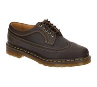 Dr. Martens 3989 YS Schuhe braun Brogue Longwing 40553201 - Größe 44
