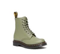 Dr. Martens 1460 Pascal | Boots/Stiefeletten für Damen | Khaki Green 40