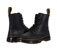 Dr. Martens Schnürstiefel Black Wyoming – Größe 37 (EU)