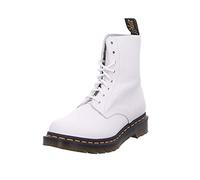 DR. MARTENS Schnürstiefel - Boots Pascal Virginia 1460 mono weiß | 36