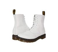 Stiefel Dr. Martens 1460 Optical White Virginia Damen-Schuhgröße 40