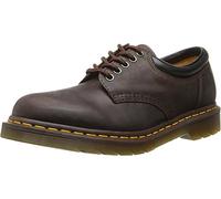 Dr. Martens 8053, Schnürschuhe für Erwachsene - Unisex, Gaucho Crazy Horse - Größe: 46 EU