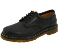 Dr. Martens Unisex-Erwachsene 8053 Derby Schnürhalbschuhe, Schwarz (Black)