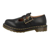 Dr Martens Damenschuhe 8066 Mary Jane in Schwarz 40