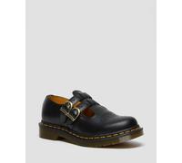 Dr Martens Damenschuhe 8066 Mary Jane in Schwarz 38