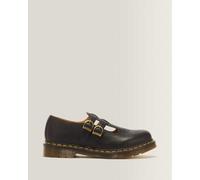 Dr. Martens 8065 Mary Jane Schuhe, Leder in Schwarz, Größe: 39