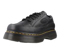 Dr. Martens 8363 Buzz DM41060001, Women brogues, Black, 40 EU