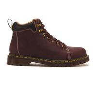 Dr. Martens - 939 Hiker 7 Tie - Freizeitstiefel, Gr. 42 UK 8, braun (SpicedBrown/Black)