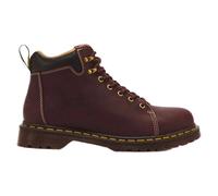 Dr. Martens - 939 Hiker 7 Tie - Freizeitstiefel, Gr. 45 UK 10, braun (SpicedBrown/Black)