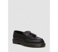 Dr. Martens Adrian Ambassador Leder Tassel Loafer in Schwarz, Größe: 44