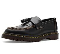 Dr Martens Adrian Ben Loafer EU 42 Black