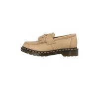 Loafer Dr. Martens Adrian Damen Savannah Tan Virginia-Schuhgröße 40