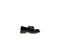 Dr. Martens Unisex-Erwachsene Adrian Core Polished Smo Brogue Schnürhalbschuhe, Schwarz, 41 EU