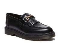 Dr Martens Adrian Snaffle Shoes Schwarz EU 39 Frau (Herstellerartikelnummer: 32102001-060)