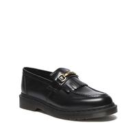 Dr. Martens Unisex Adrian Snaffle Loafer Oxford, 44 EU